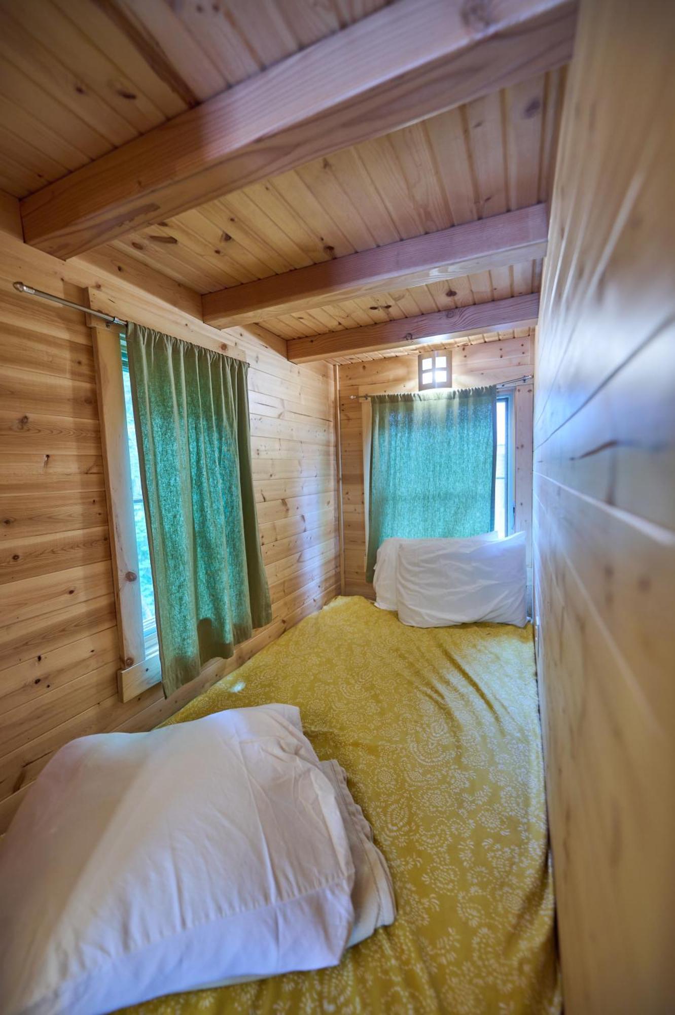 Mt Hood Tiny House Village Welches 외부 사진