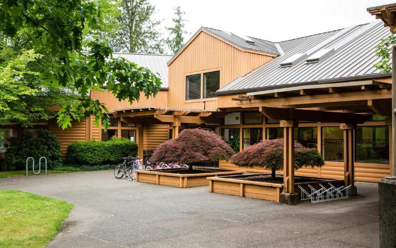 Mt Hood Tiny House Village Welches 외부 사진